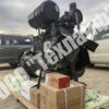 Двигатель дизельный Deutz TD226B-6G / Weichai WP6G125E22 (Евро-2) для SDLG LG933L