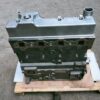 Двигатель Komatsu 4D95L-1 LongBlock для спецтехники