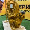 Двигатель Cummins NT855-C280S10 Евро-2 для Shantui SD22
