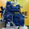 Двигатель Deutz TD226B-4 / Weichai WP4G95E221 (Евро-2) для Changlin, Liugong, SDLG