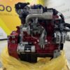 Двигатель Cummins iSF3.8 Евро-4 на ПАЗ, ГАЗ, Foton, МАЗ