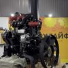 Двигатель Shanghai SC5D125G2B1 (D4114ZG4B) на каток XCMG XS142J, SDLG LGS814L
