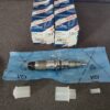 Форсунка BOSCH 0 445 120 123 (4937065) для двигателей iSBe, iSDe на КамАЗ, ПАЗ (Евро-3)