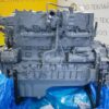 Двигатель DEUTZ TCD 2013 L06 4V для сельхоз и строительной техники