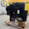Двигатель Cummins iSLe340-30