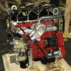 Двигатель Cummins iSF2.8 Евро-4 новый заводской сборки на ГАЗель