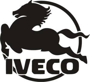Рессора передняя 3-х листовая 8161628 / 66926000 / F011T275ZA75 Iveco !