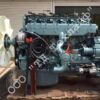 Двигатель газовый Sinotruk T12.38-50 траспортный (метан, пропан-бутан)