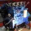 Двигатель Shanghai SC5DK200Q3 (новый) на грузовик, внедорожник, автобус