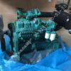 Двигатель Cummins 6BTA5.9-G2 (Новый) для генераторной установки