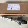 Форсунка BOSCH 0445120357 (VG1034080002) для двигателей Sinotruk D10, D12 на HOWO A7 Евро-4