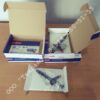 Форсунка DENSO 095000-6240 (DCRI106240) для двигателя NISSAN YD25DTi Евро-4 на Navara, Cabstar, NP 300, PickUp