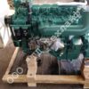 Двигатель FAW CA6110/125T-2G2 для комбайнов John Deere (Джон Дир) 3316, 1048, 1076