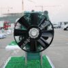 Двигатель газовый FAW CA6SM3-42E6 для тягачей и самосвалов FAW