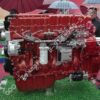 Двигатель Yuchai YC6K1358-50 (новый) для китайской и отечественной спецтехники