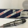 Форсунка BOSCH 0445120161 (4988835) для двигателей iSBe, iSDe на Higer, Yutong (Евро-4)
