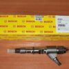 Форсунка BOSCH 0445120134 (5283275, 4947582) для двигателя ISF3.8 на Газель, Валдай (Евро-3)