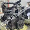 Двигатель в сборе Cummins QSK23-C760 для экскаваторов Hyundai R1200-9, XCMG XE1300C
