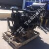 Двигатель ТМЗ 8486.10-02 (420 л. с.) для бульдозера Komatsu D355A