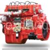 Двигатель газовый Yuchai YC6K440N-50 (YC6K1344N-50) для КамАЗа, УРАЛа (метан или пропан-бутан)