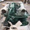 Двигатель FAW CA4DF2-13 для FAW, DongFeng, JAC, JBC.... 1083, 1061, 1045, 1048, 1040 и др. китайские грузовики