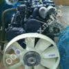 Двигатель Weichai WP6.180E32 на грузовик Shacman, FAW, МАЗ