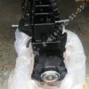Двигатель Cummins 6B5.9-C без навесного оборудования (Long Block) для спецтехники
