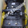 КПП в сборе FastGear 12JSD180TA (скоростная) с КОМ