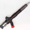 Форсунка DENSO 095000-0313 (ME350955, ME354588) для двигателя 8M22T на Mitsubishi Great