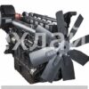 Двигатель shanghai SC33W990D2 (726 кВт)