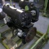 Двигатель Komatsu 4D98E (новый)