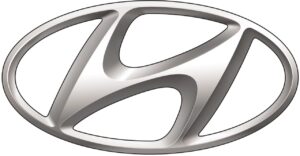 Рессора в сборе 54100-5A301U усиленная 11*70 HYUNDAI County 04~  front (2 обич + 2 сайлент) Ychen
