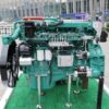 Двигатель FAW CA6DL3-35E6