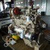 Двигатель Cummins NTA855-C450 Евро-2 для экскаватора Hitachi EX700
