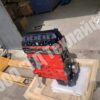 Двигатель Cummins iSF3.8 без навесного оборудования (Long Block) на ГАЗ, ПАЗ