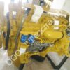 Двигатель FAW CA6110/125G5 Евро-2 для фронтального погрузчика