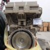 Двигатель Cummins QSK 78-C для карьерного самосвала БелАЗ, Liebherr, Komatsu