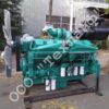 Двигатель Cummins KT38-G для ДГУ, ДЭС