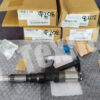 Форсунка Denso 095000-0404 для HiNO P11C