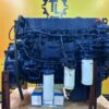 Двигатель Weichai WP7.300E51 для XCMG, Shacman, Zoomlion, МАЗ