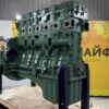 FAW CA6DL2 Long Block