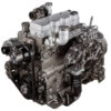 Двигатель Shanghai SC4H130G2 для Shantui SR14MA