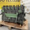 Двигатель Komatsu SA6D125E-2 без навесного оборудования (Long Block)