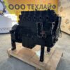 Двигатель Cummins 6CTA8.3 (LongBlock)