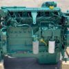 Двигатель Volvo D7E для седельных тягачей