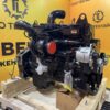 Двигатель Cummins QSM11-335 Евро-3