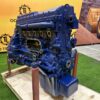 НОВЫЙ ДВИГАТЕЛЬ WEICHAI WP10H400E50 (LONG BLOCK)