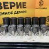 Поршневая группа двигателя Komatsu SA6D170E-2 для бульдозера D375A-5