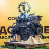 ⚙️ Двигатель Komatsu SAA6D125E-3 — надёжный дизель для строительной и карьерной техники